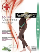 Gabriella Leggings Mamma 100